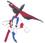 Floette (Ewigblütler) Floette (Ewigblütler)