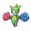 Roselia Roselia