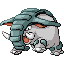 Donphan Donphan