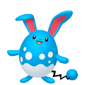 Azumarill Azumarill