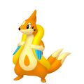 Bojelin ♀ Bojelin ♀