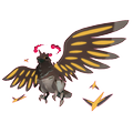 Gigadynamax-Krarmor Gigadynamax-Krarmor