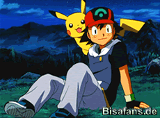 Ash Ketchum Ash Ketchum