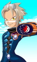 Pokémon Colosseum Snatchers Pokémon Colosseum Snatchers