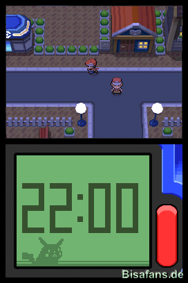 Pokétch Pokétch