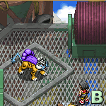 Raikou Raikou