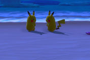 Beispielfoto für Pikachu