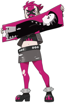 Team Yell