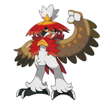 Hisui-Silvarro Hisui-Silvarro