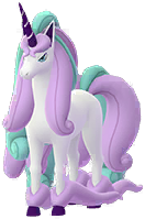 Galar-Gallopa Galar-Gallopa