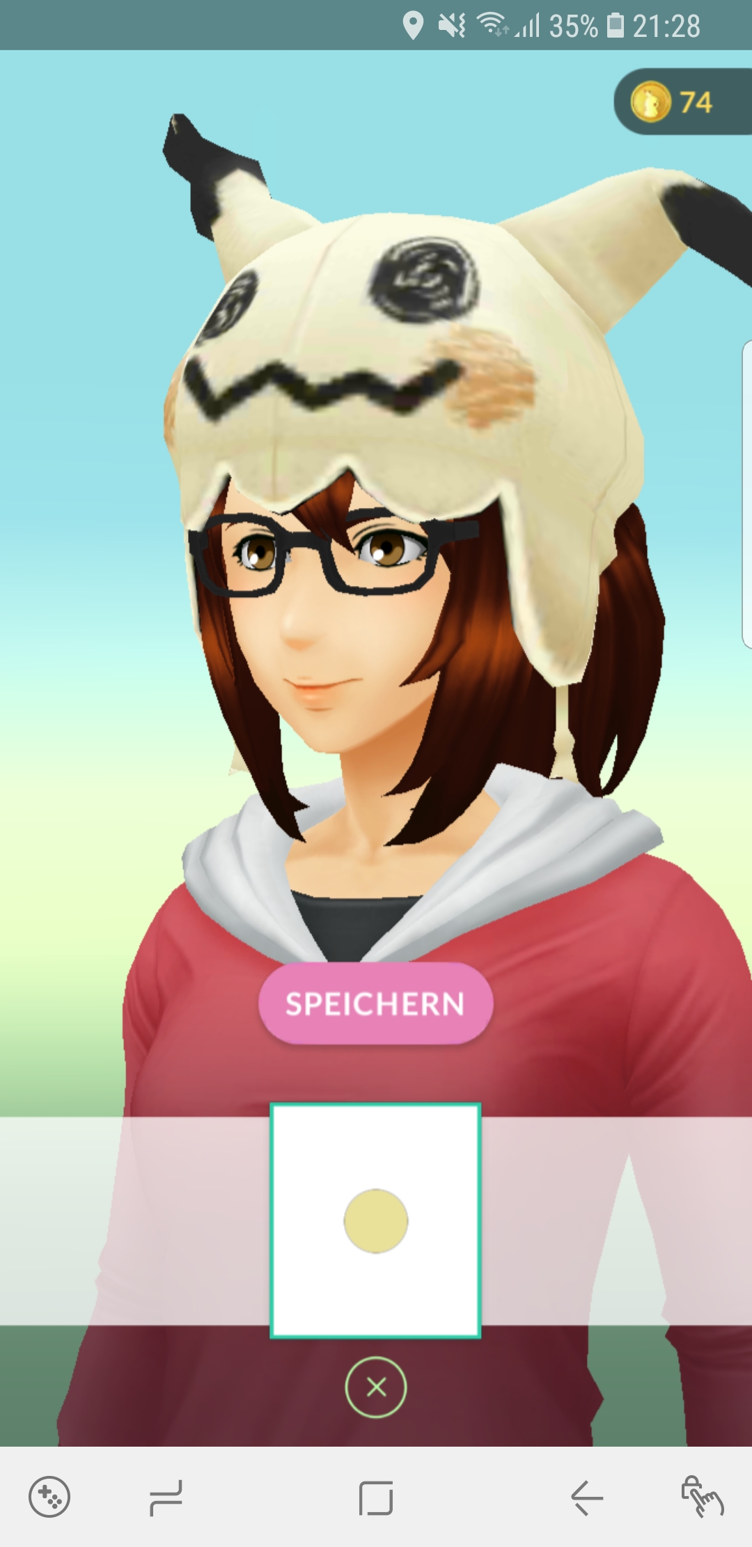 Expeditionshut Expeditionshut