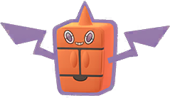 Frost-Rotom