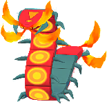 Infernopod