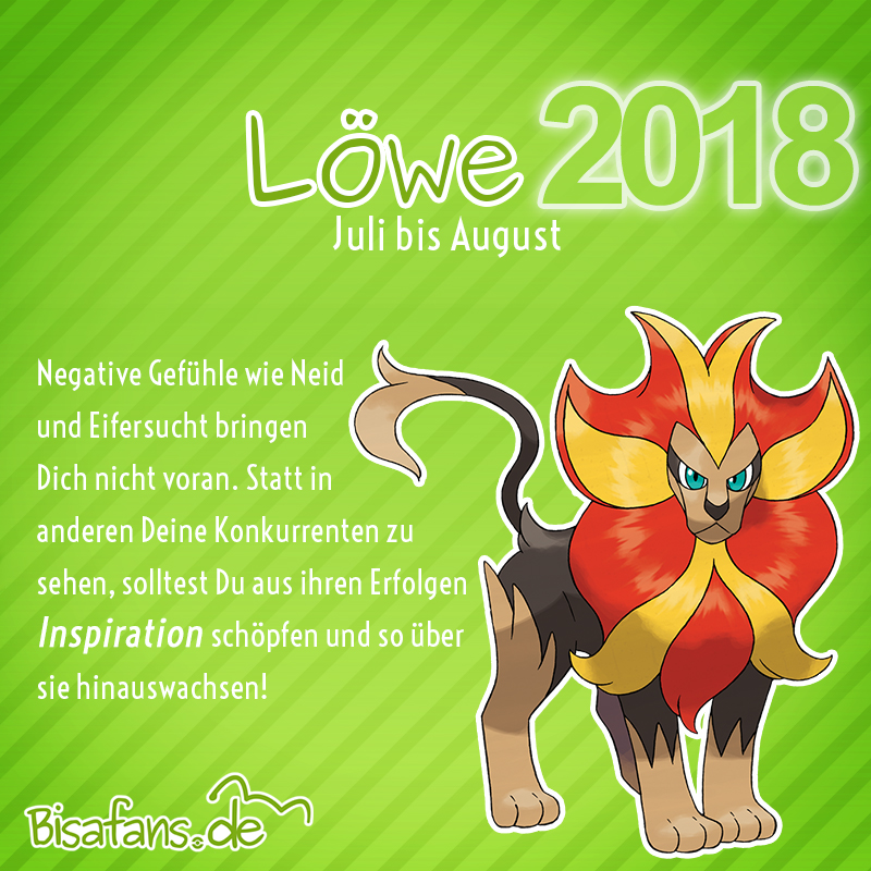 Löwe Löwe