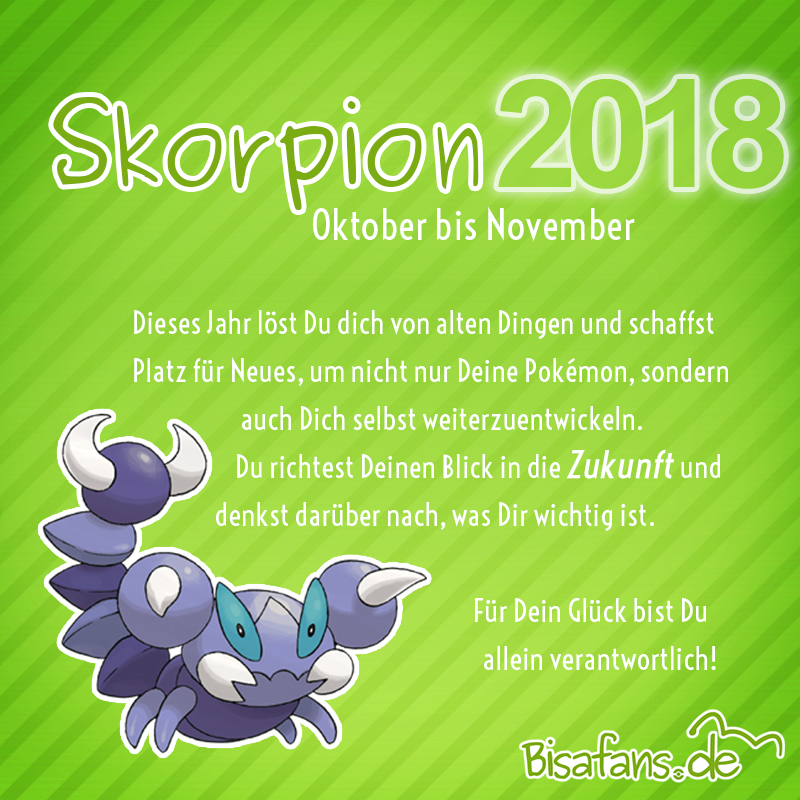 Skorpion Skorpion