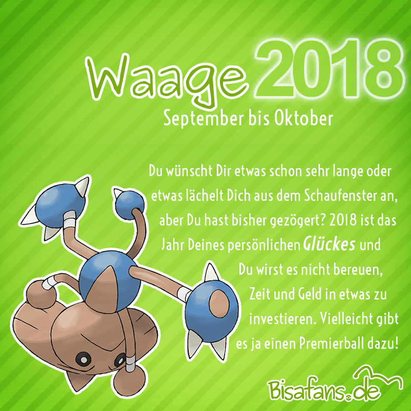 Waage Waage