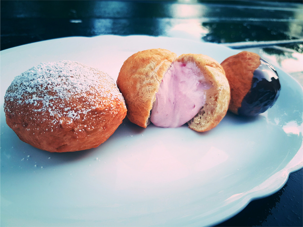 Malasada Malasada