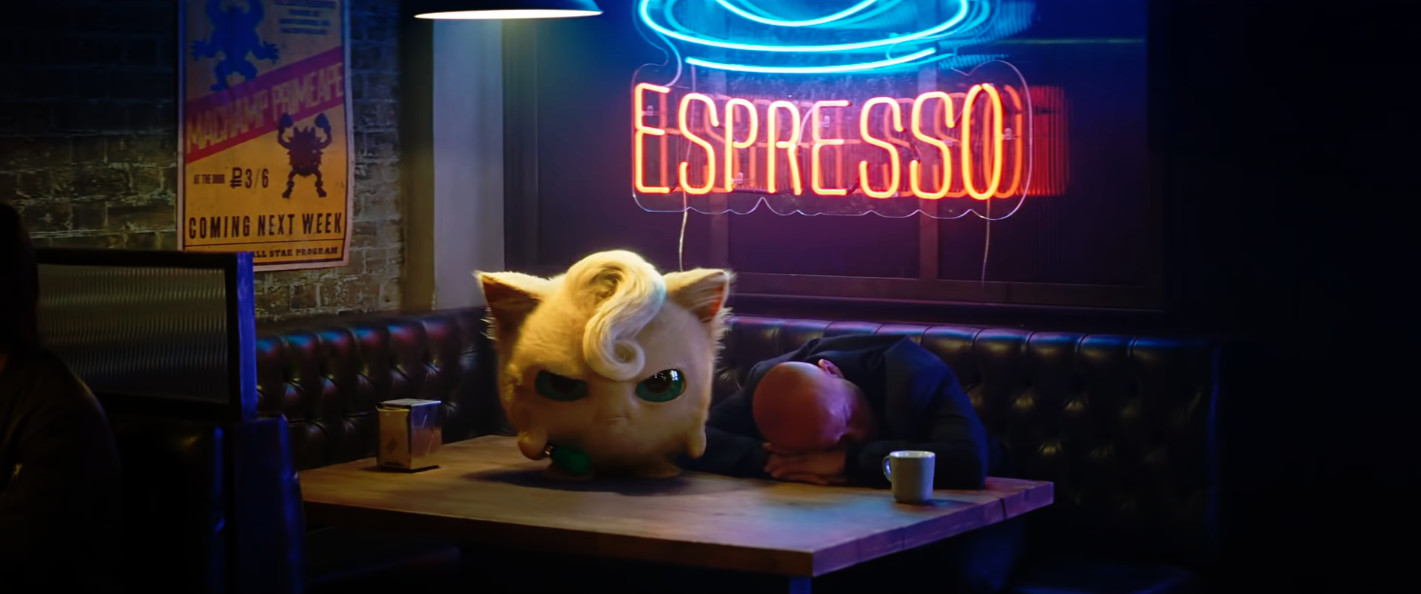 Screenshot des Trailers Screenshot des Trailers