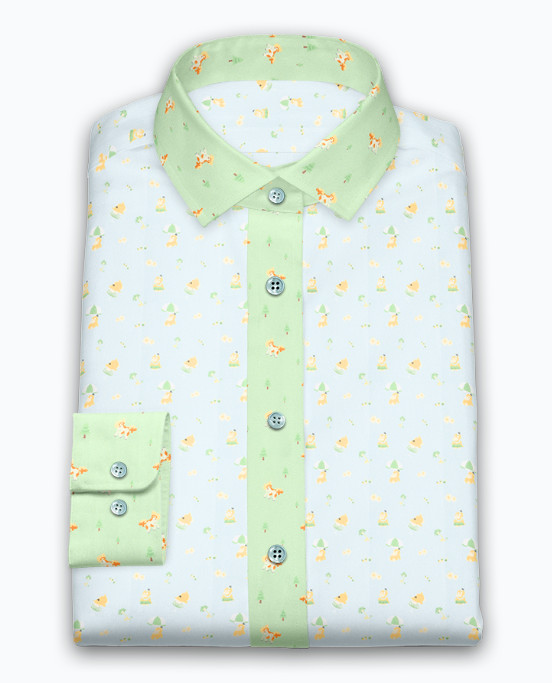 Shirt Shirt