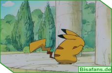 Pikachu zählt bis 100... Pikachu zählt bis 100...