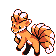 Vulpix Vulpix