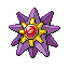 Starmie Starmie