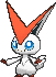 Victini Victini