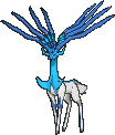 Xerneas Xerneas