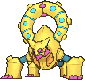 Volcanion Volcanion