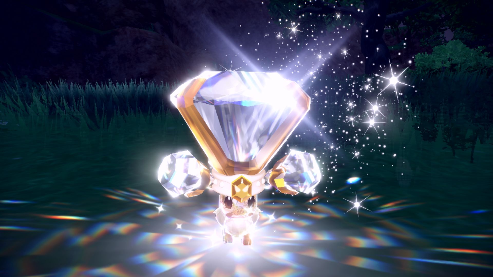 Screenshot des Trailers Screenshot des Trailers