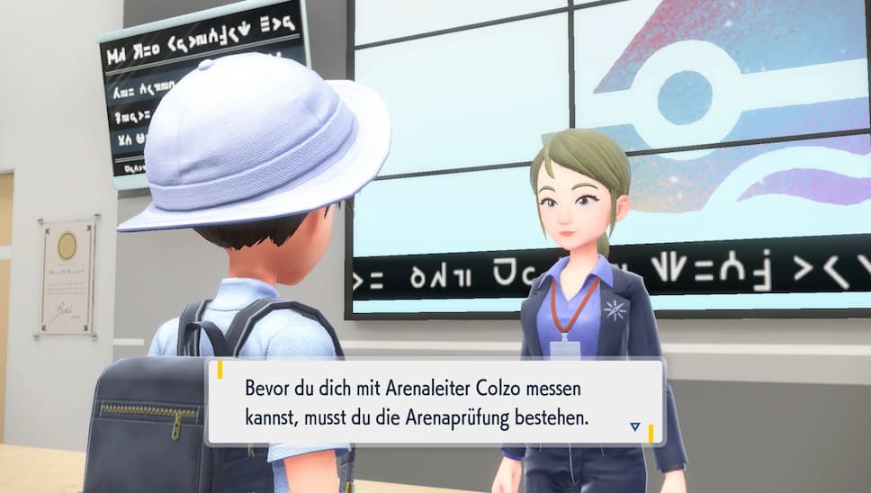 Screenshot von diesem Abenteuer Screenshot von diesem Abenteuer