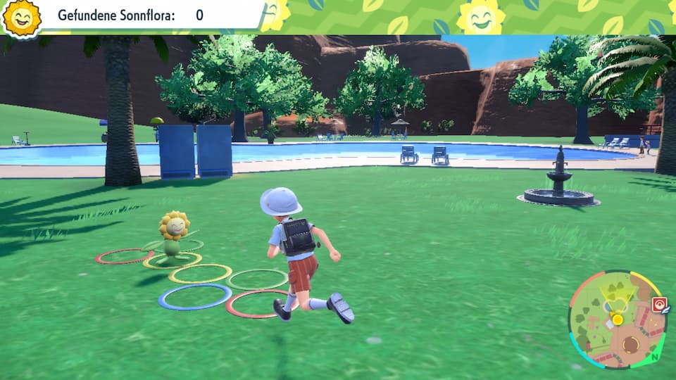 Screenshot von diesem Abenteuer Screenshot von diesem Abenteuer
