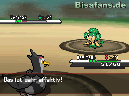 Besiegst du den Tänzer beim Brunnen&nbsp;…