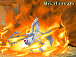 Reshiram&nbsp;…