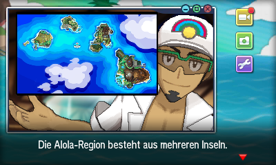 Screenshot Screenshot