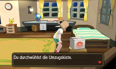Screenshot Screenshot