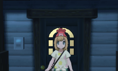Screenshot Screenshot