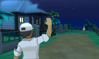 Screenshot Screenshot