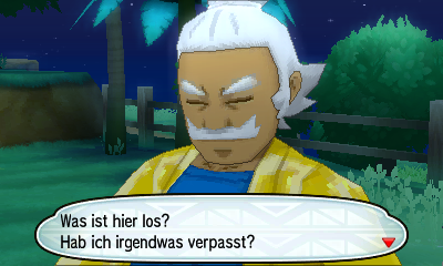 Screenshot Screenshot