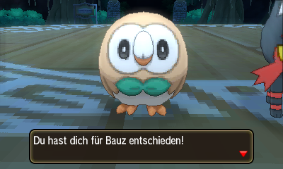 Screenshot Screenshot