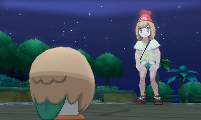 Screenshot Screenshot