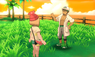Screenshot Screenshot