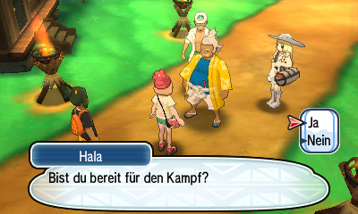 Screenshot Screenshot