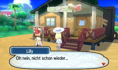 Screenshot Screenshot