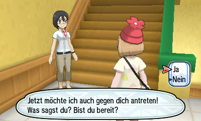 Screenshot Screenshot