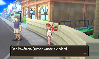 Screenshot Screenshot