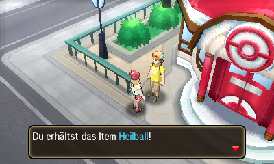 Screenshot Screenshot