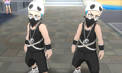 Screenshot Screenshot