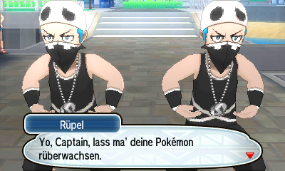 Screenshot Screenshot