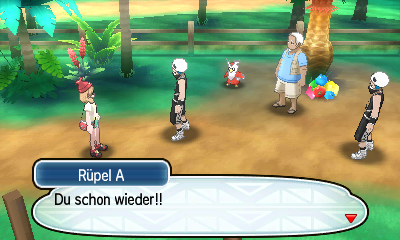 Screenshot Screenshot